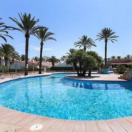 Precioso Apartamento Para 2/4 Personas,Les Marines Daire Denia Dış mekan fotoğraf