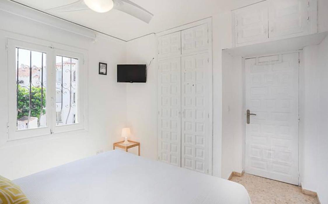 Precioso Apartamento Para 2/4 Personas,Les Marines Daire Denia Dış mekan fotoğraf