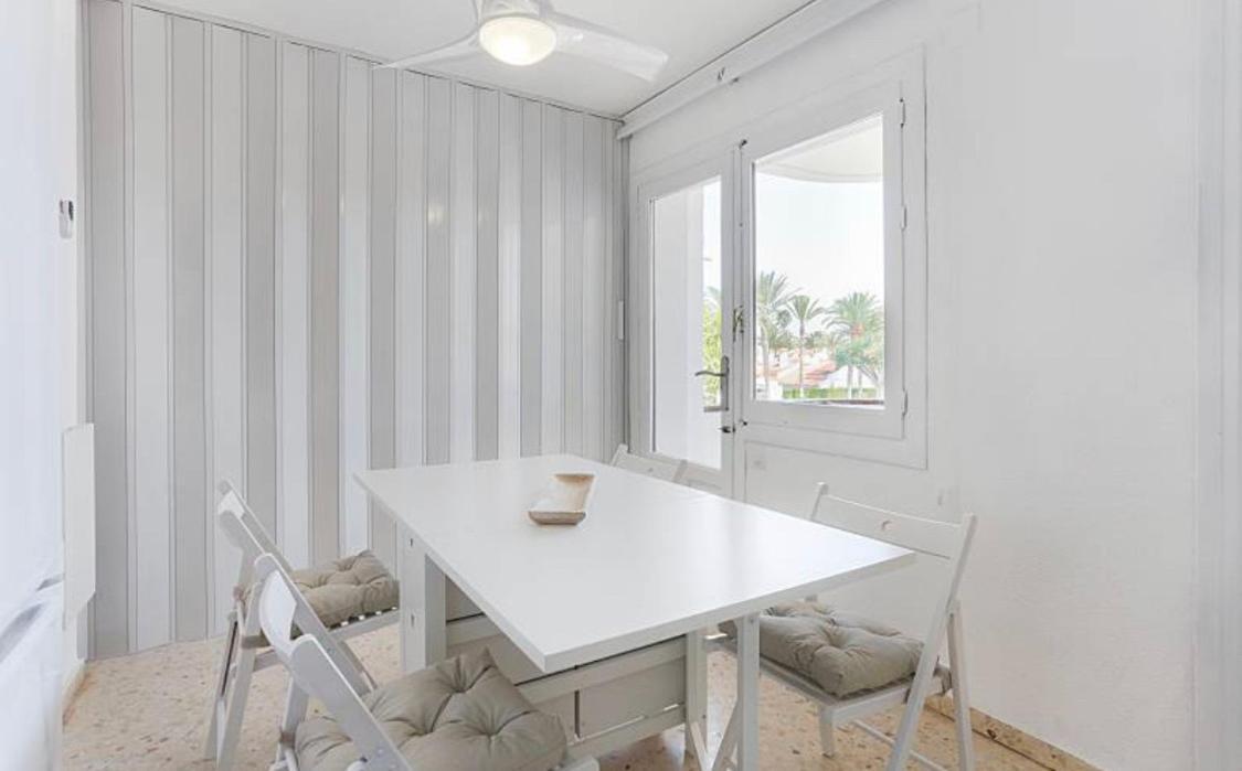 Precioso Apartamento Para 2/4 Personas,Les Marines Daire Denia Dış mekan fotoğraf